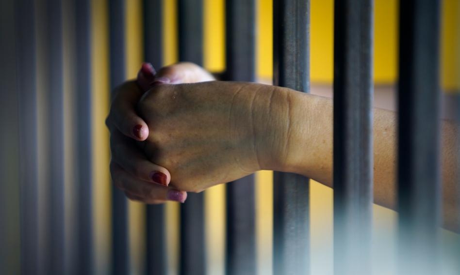 Tieners achter de tralies. Zweden richten speciale afdelingen op voor jeugdige delinquenten.