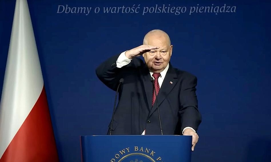 De cyclus van renteverlagingen in Polen loopt langzaam ten einde