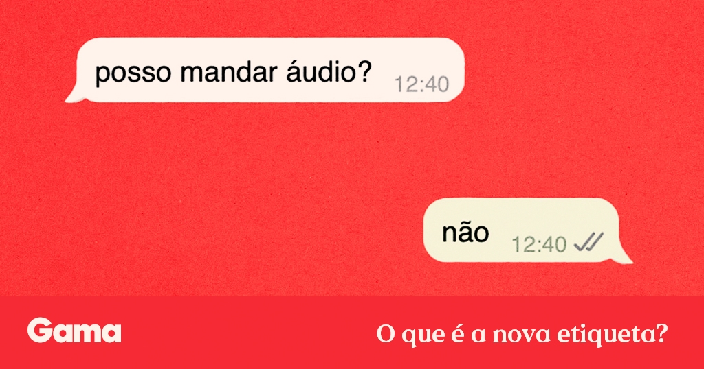 Mensajes molestos: cómo mejorar la comunicación digital — Revista Gama