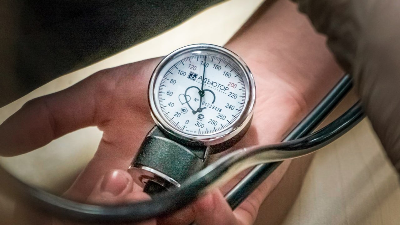 La regione di Novgorod è al secondo posto in Russia per l'assistenza cardiaca.