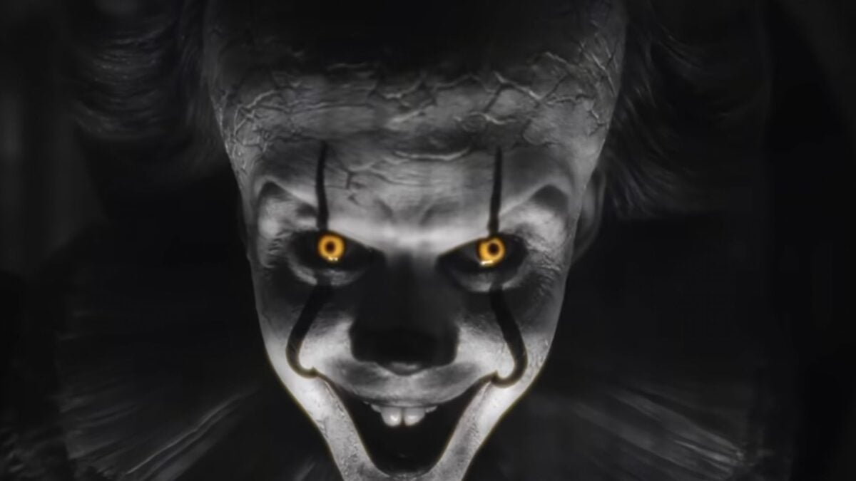 Ik ben zowel doodsbang als ongeduldig dat Pennywise opduikt in 'Welcome to Derry'