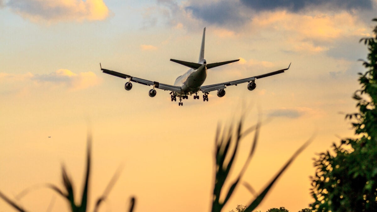 Ecco quanti voli sono stati cancellati e quanto la situazione peggiorerà