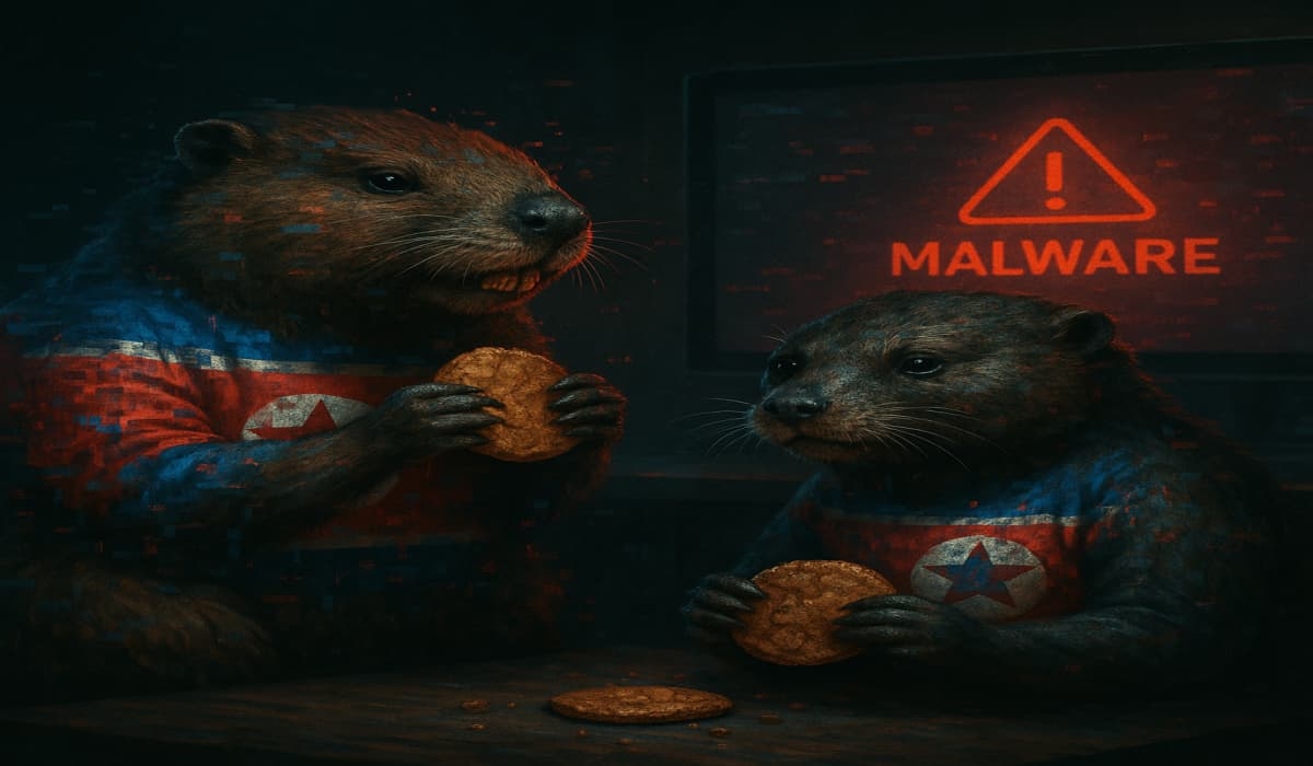 Kuzey Karolina'nın Ünlü Chollima'ları İş Dolandırıcılığında BeaverTail ve OtterCookie Kötü Amaçlı Yazılımlarını Kullanıyor