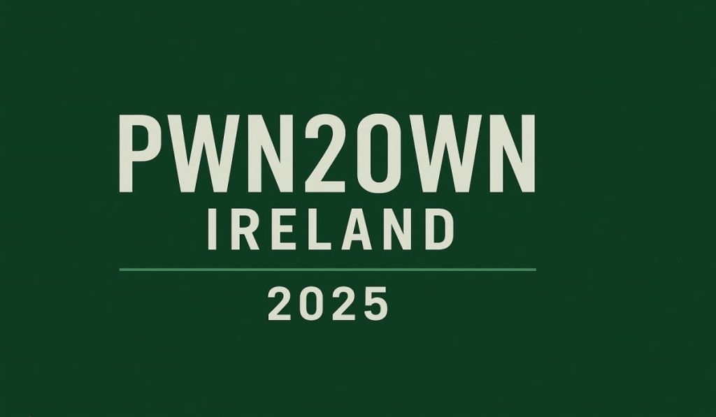 Pwn2Own Ireland 2025: İpuçları, Kazananlar ve Büyük Ödemeler
