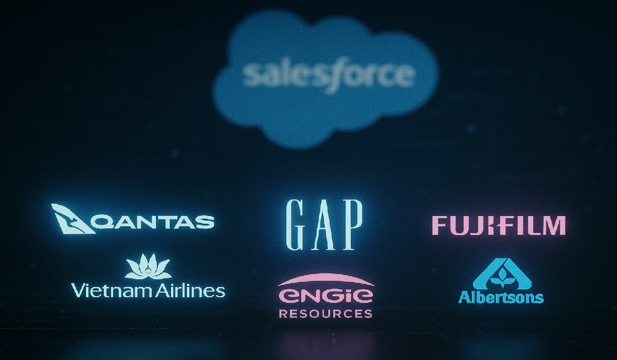 ShinyHunters divulgue des données présumées de Qantas, Vietnam Airlines et d'autres grandes entreprises