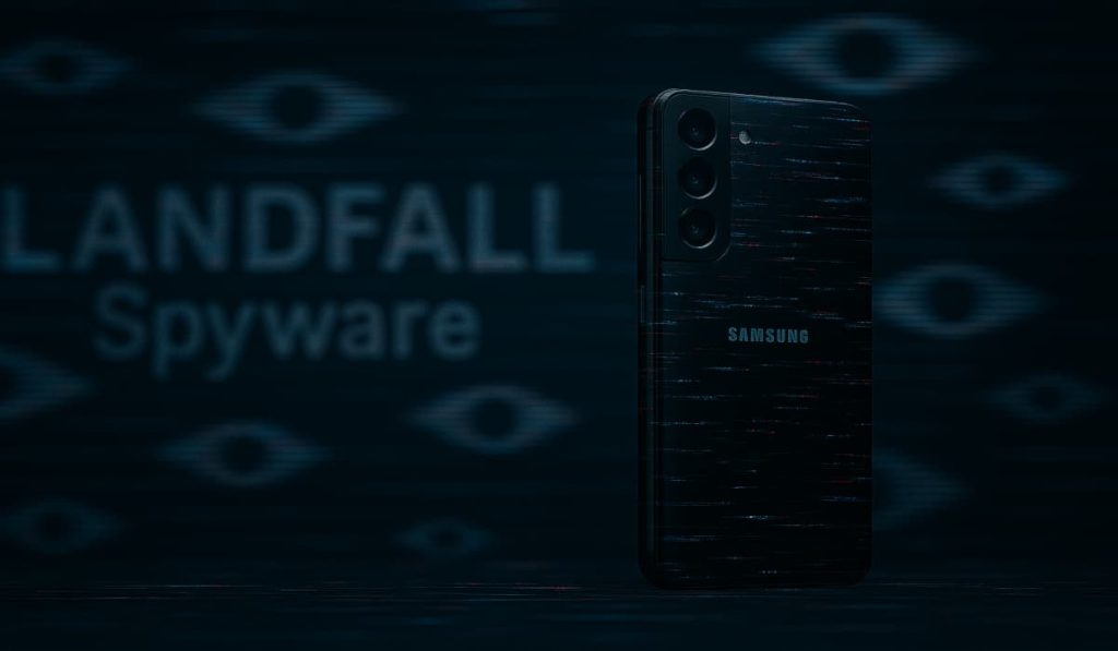 LANDFALL Casus Yazılımı, Kötü Amaçlı Görüntüler Aracılığıyla Samsung Galaxy Telefonlarını Hedef Aldı