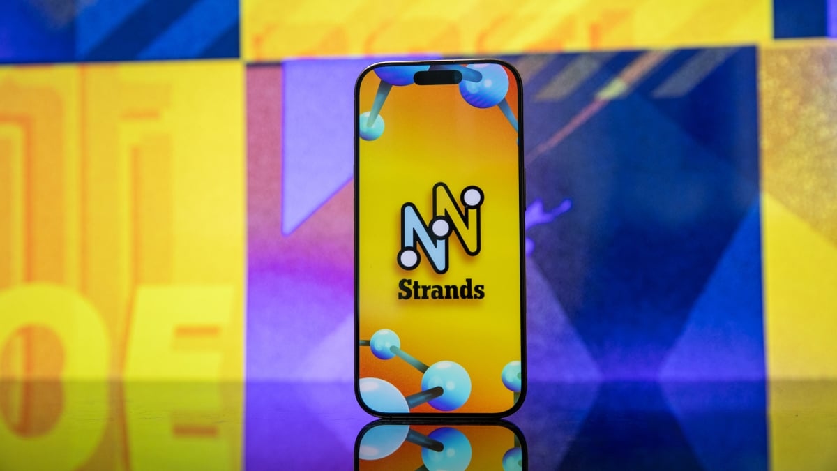 NYT Strands 20 Ekim 2025 ipuçları ve yanıtları