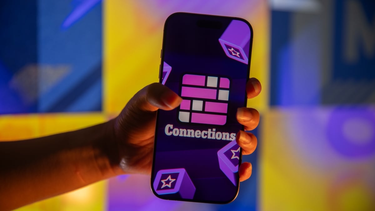 Dicas do NYT Connections hoje: pistas e respostas para 11 de outubro de 2025