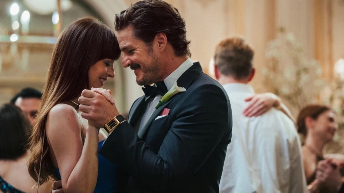 How to watch Materialists: The star-studded rom-com is now streaming