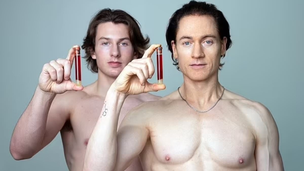 Biohacker Bryan Johnson reveals the best way to drink coffee to increase your lifespan