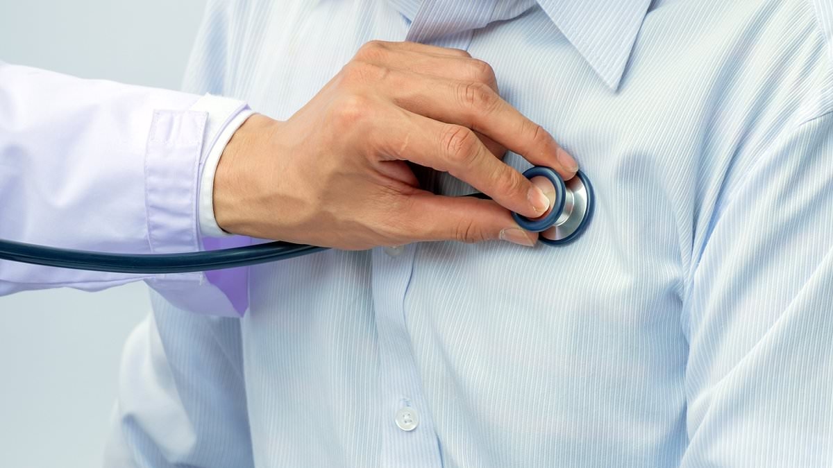 Schlechtere Herzgesundheit im mittleren Lebensalter mit erhöhtem Demenzrisiko verbunden