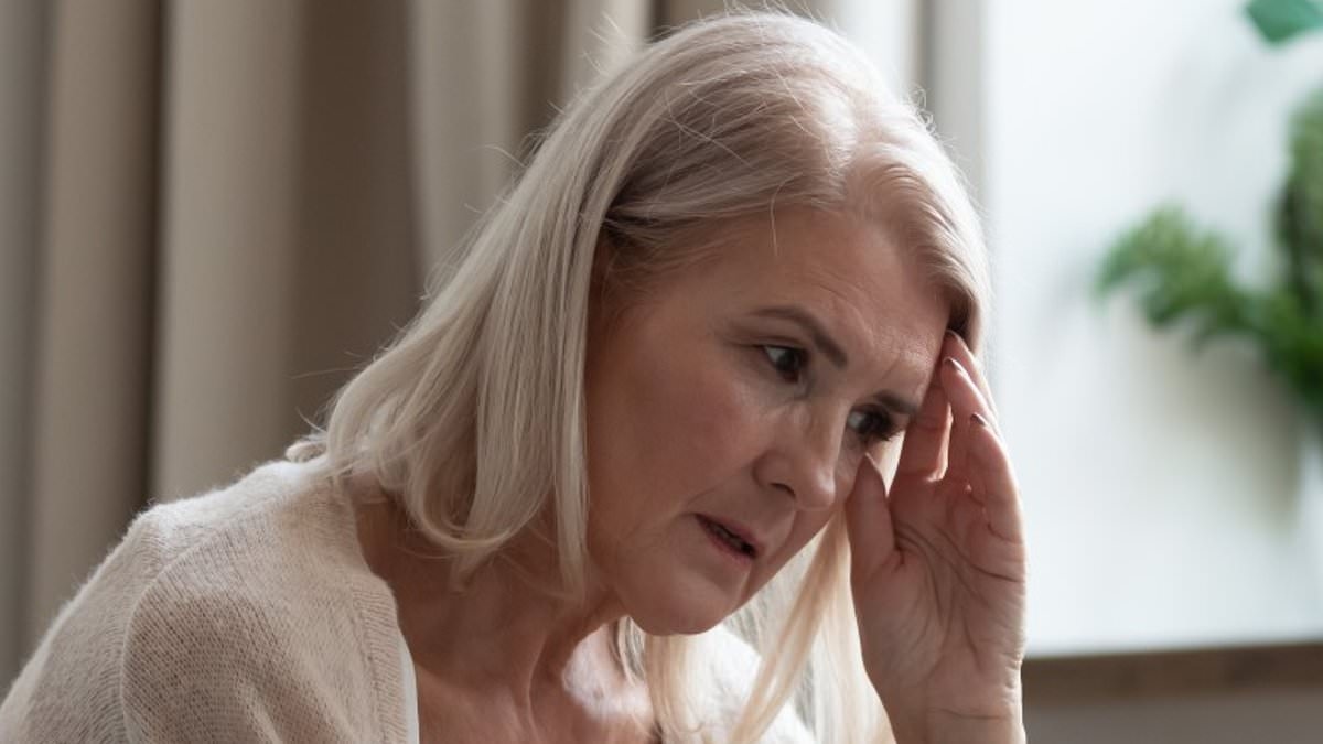 Cientistas revelam segredo sobre o gatilho cerebral por trás da demência.