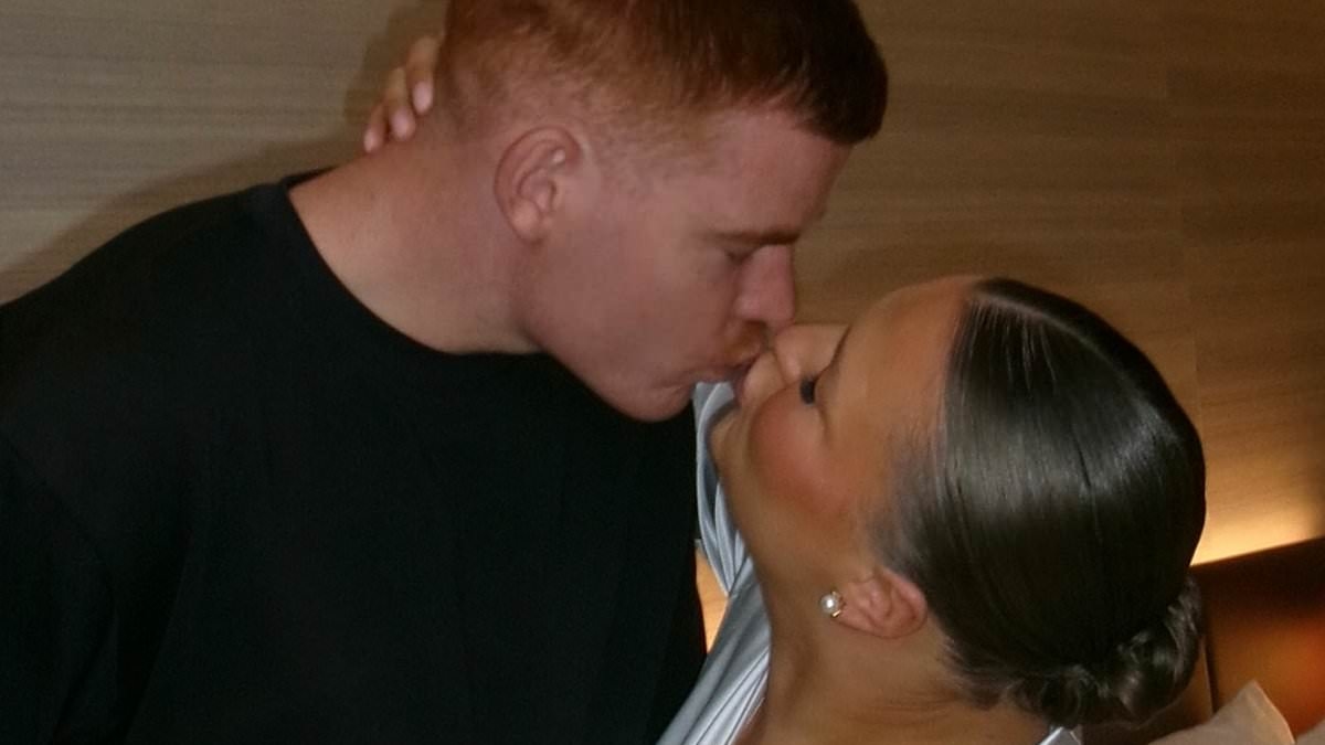 La esposa de un jugador de fútbol australiano revela la terrible razón por la que quiso contratar a un investigador privado y las horribles secuelas del ataque que arruinaron su boda.