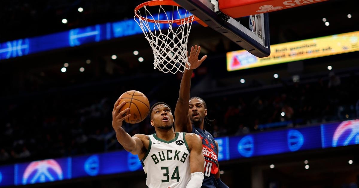 NBA: Tre fratelli riuniti sotto la stessa maglia ai Milwaukee Bucks