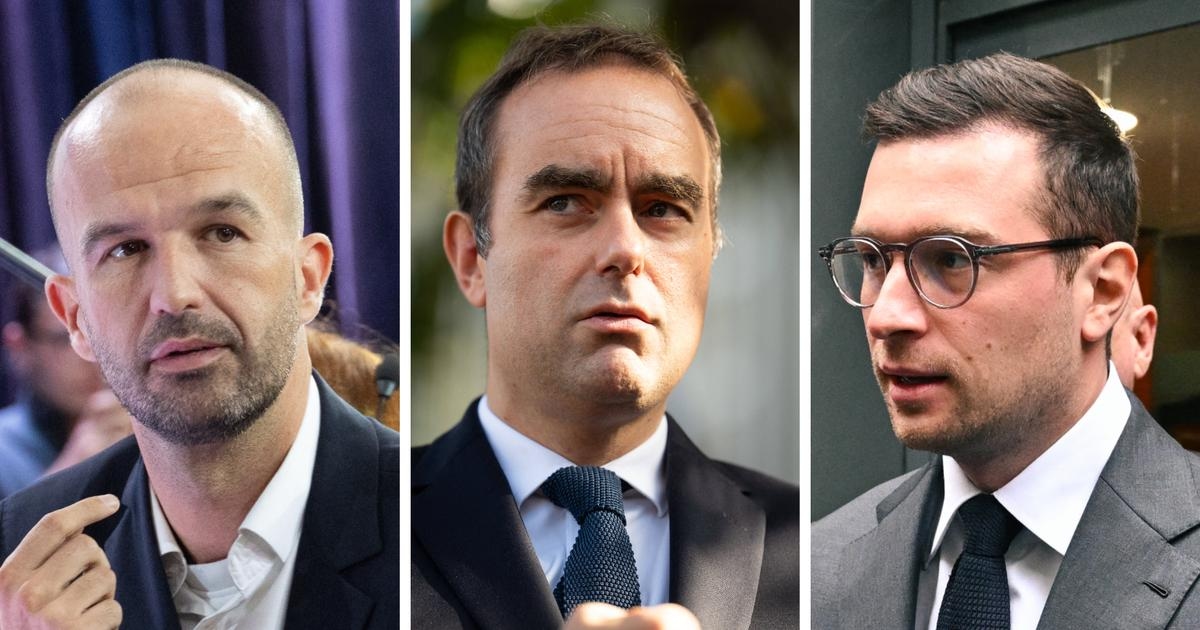 AO VIVO: Governo Lecornu 2: RN e LFI anunciam que cada um apresentará moções de censura