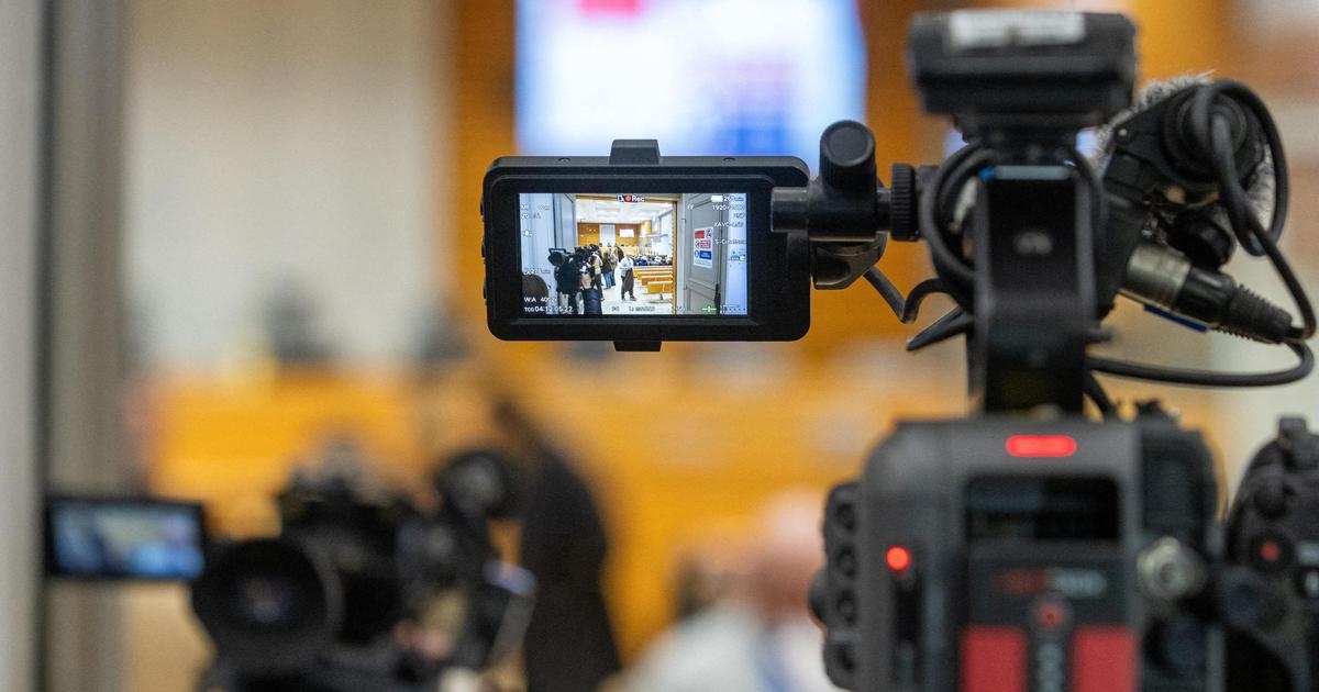 Podczas procesu Cédrica Jubillara kłamstwa rozmywają się w niespójności