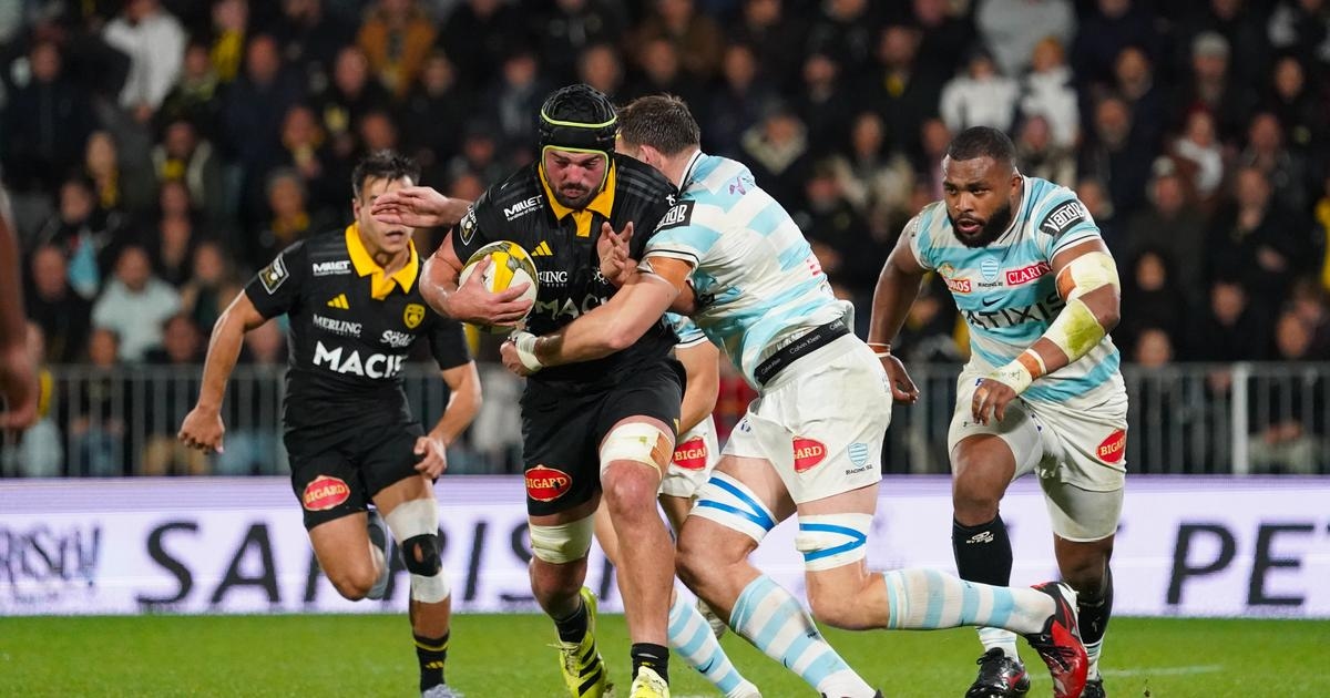 "Necesitaba un poco de cariño": las contundentes palabras de Grégory Alldritt tras ser excluido de la selección nacional.