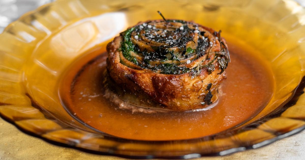 Vivide à Pigalle, le restaurant qui réconcilie végétal et haute gastronomie