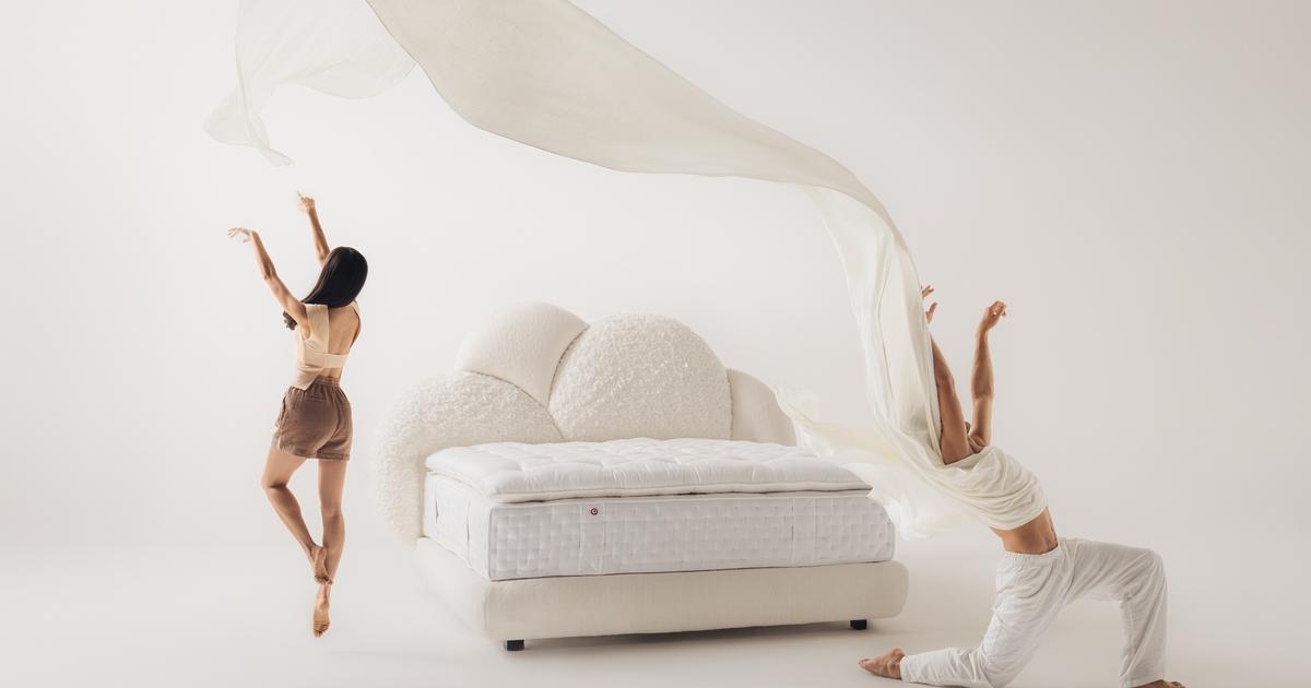 La chambre de 2050 se rêve réconfortante et polyvalente