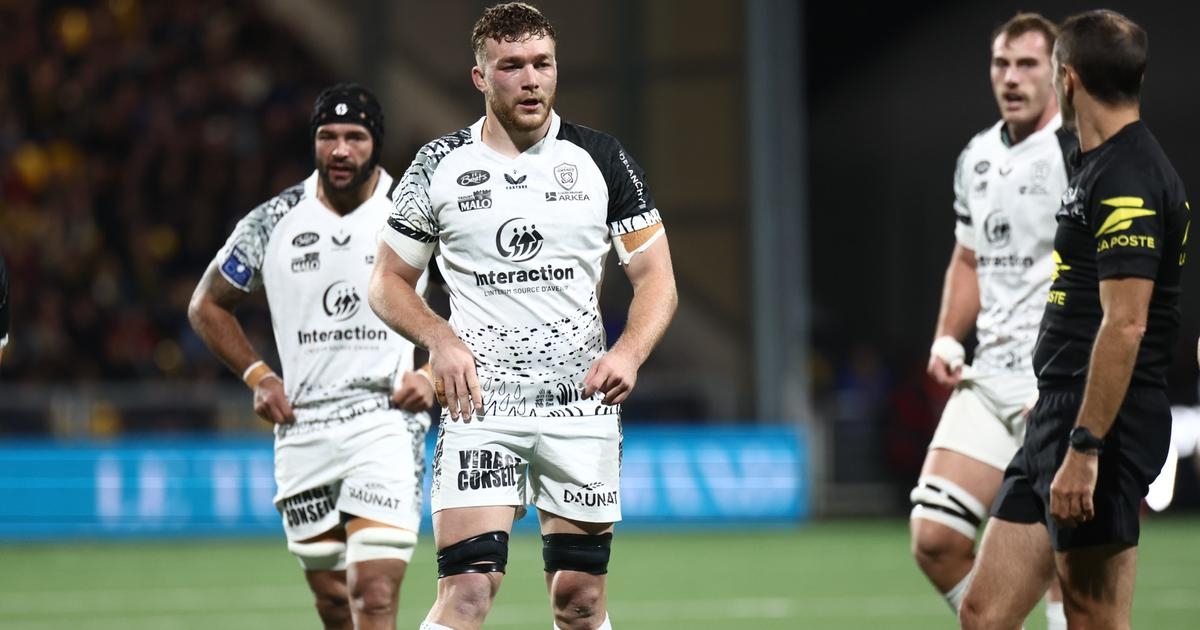 Pro D2: Vannes cae en Nevers, Colomiers no logra aprovechar la oportunidad
