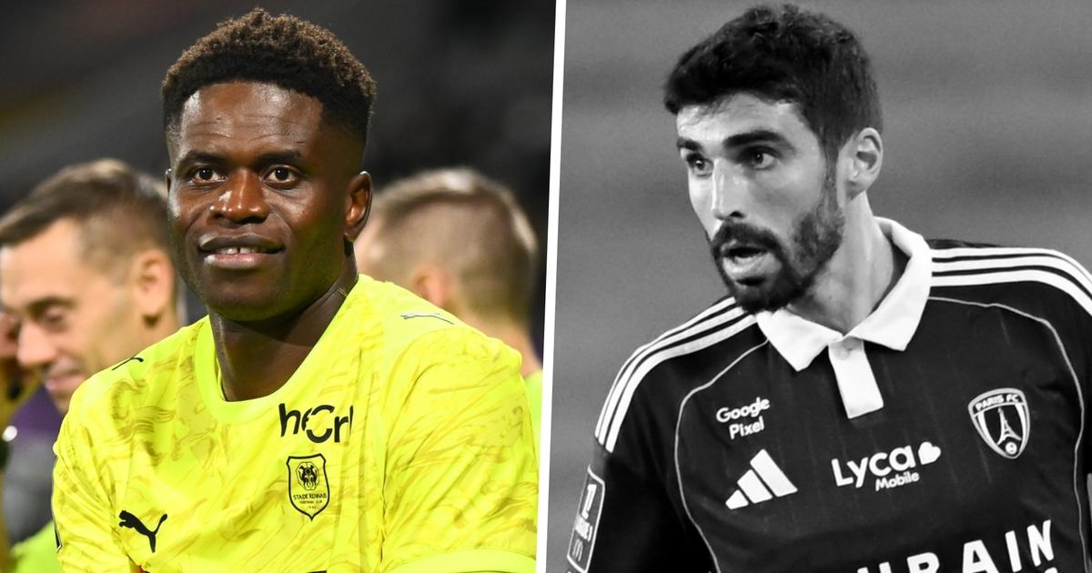 Paris FC-Rennes: Samba impenetrable, el PFC incapaz de definir... Los altibajos