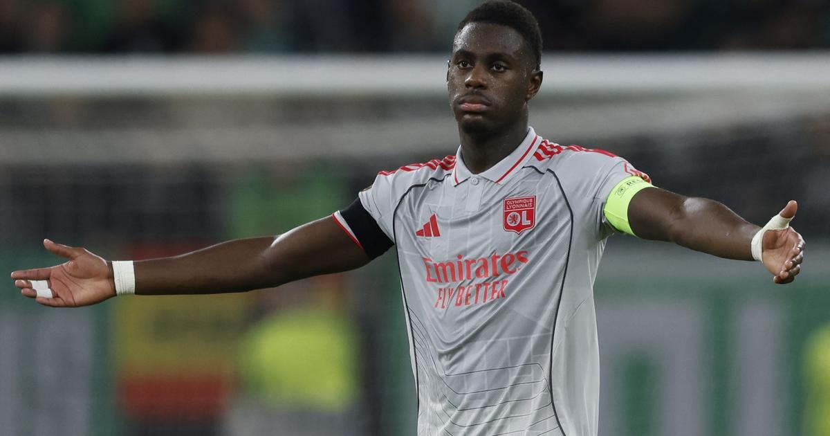 Lyon-PSG: Moussa Niakhaté, der (beinahe) Außenseiter, der zum Trainer wurde