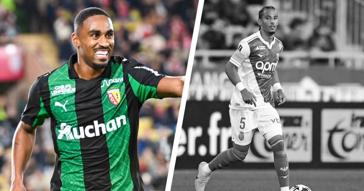 Monaco-Lens: Thauvins Show, Saïds klinische Leistung, Kehrers Konzentrationsschwäche... Die Höhen und Tiefen