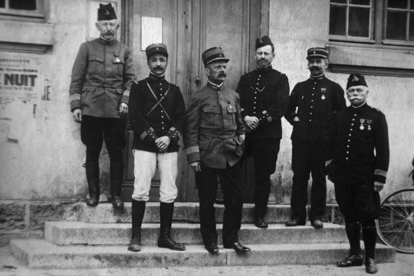 Альфред Дрейфус повышен до генерала: эпилог очень медленной реабилитации