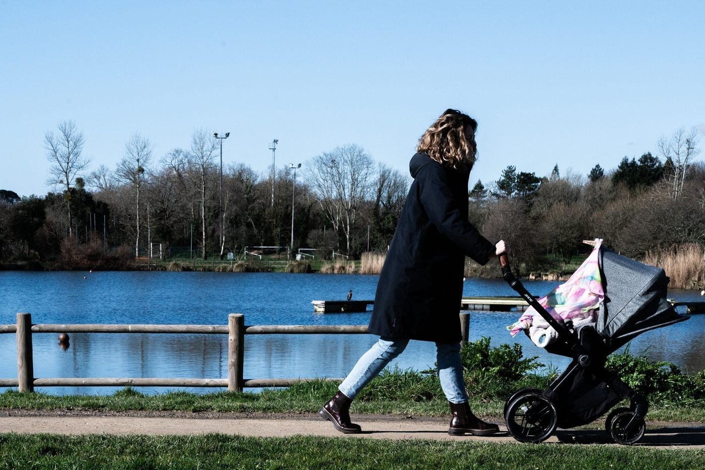 Falling birth rate: French people invited to express their views in a citizen consultation