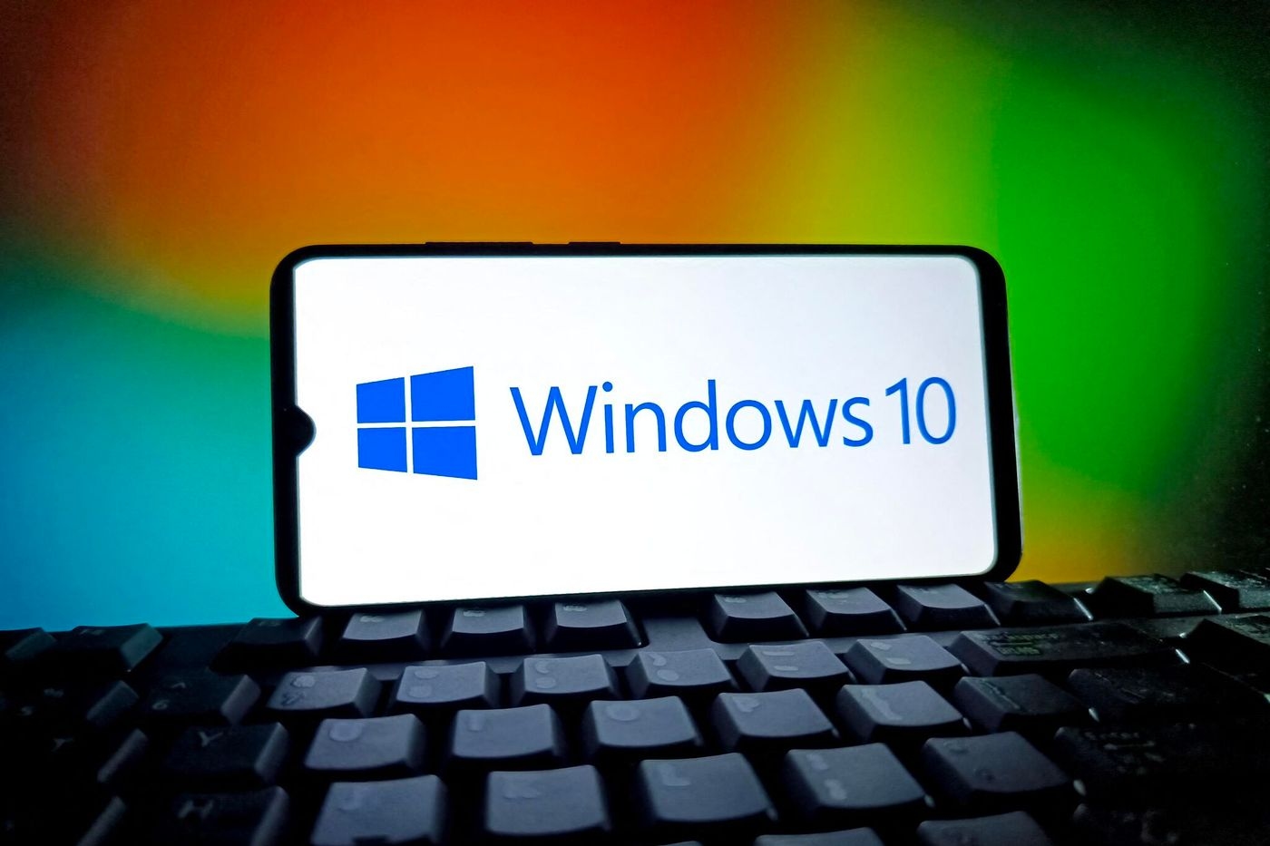 Koniec systemu Windows 10: co decyzja firmy Microsoft oznacza dla użytkowników?