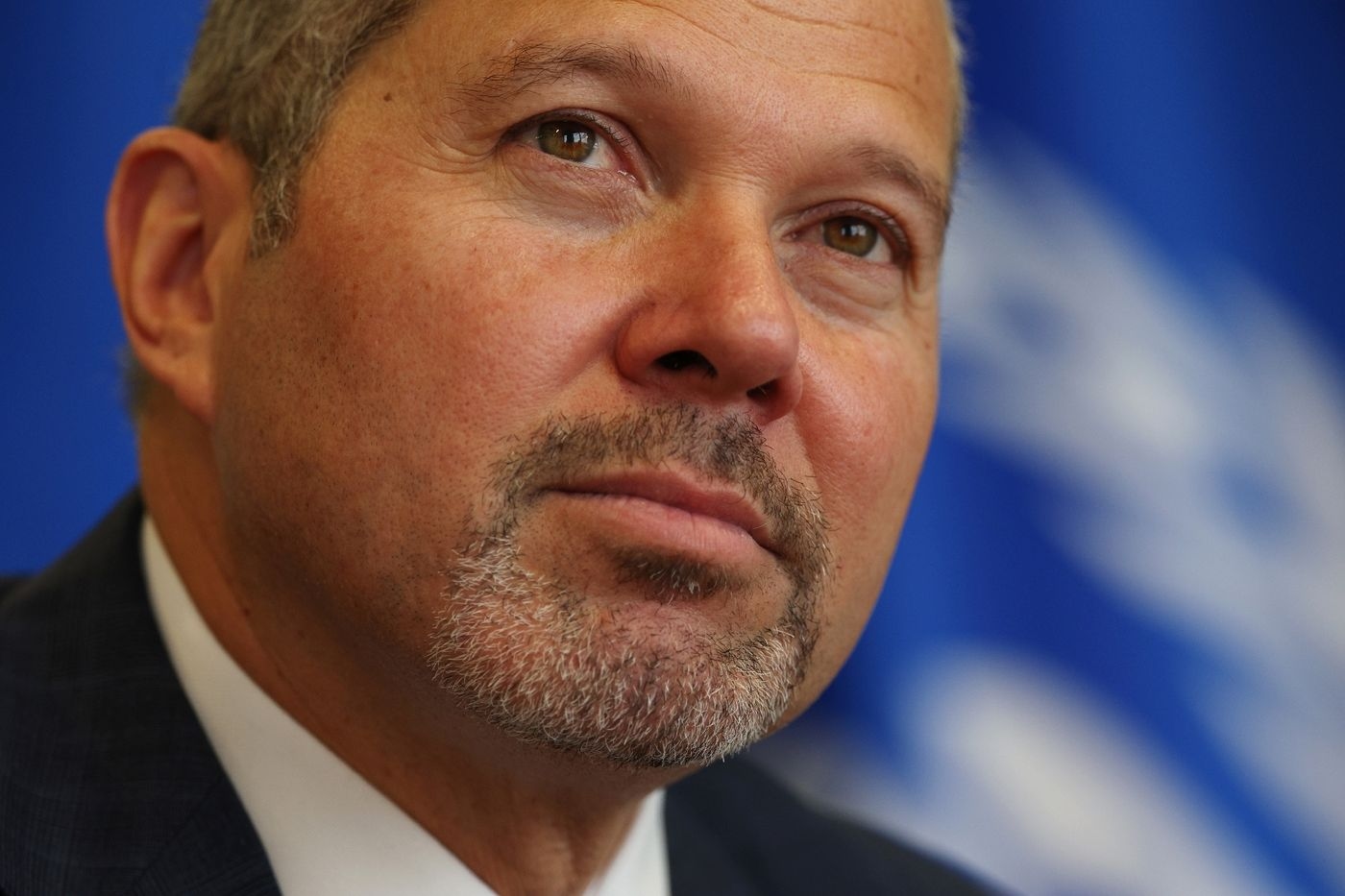 US scuttles global deal on decarbonizing ships