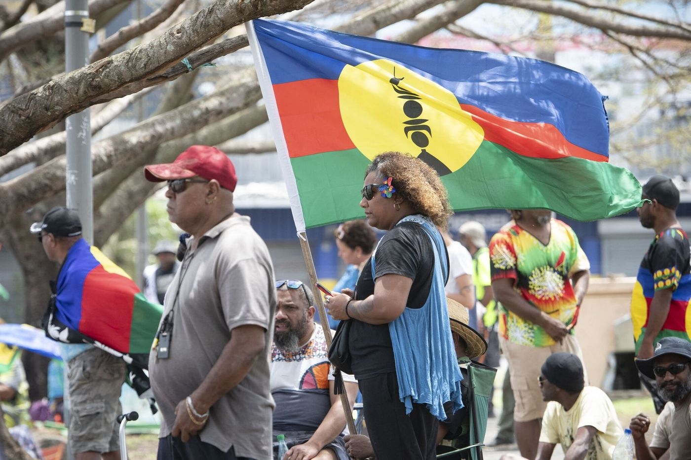 New Caledonia: Postponement of provincial elections continues to spark debate