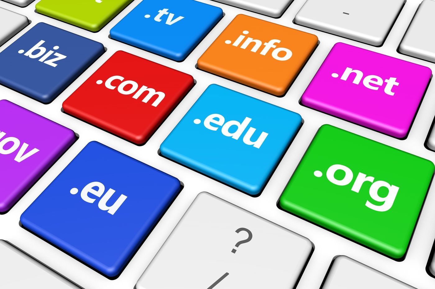 Philippe2025.fr or Attal2026.fr… Who can preempt the website names of politicians?