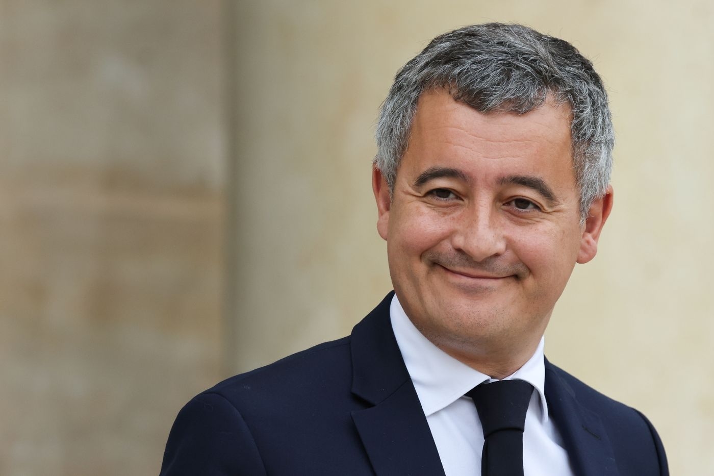 Prigione La Santé: Gérald Darmanin ha fatto visita a Nicolas Sarkozy