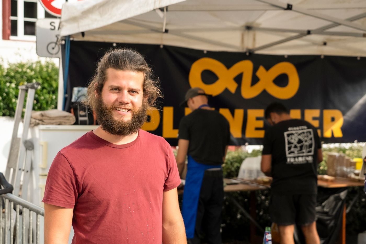 Thibault Josse : « La pêche et l’écologie ont des intérêts communs »