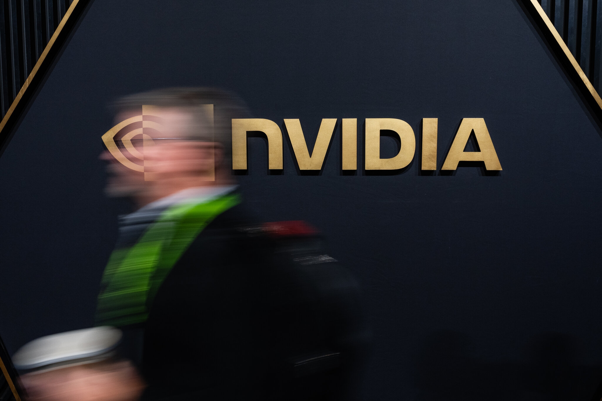 Nvidia alcanza los 5 billones de dólares y consolida su poder en el auge de la IA