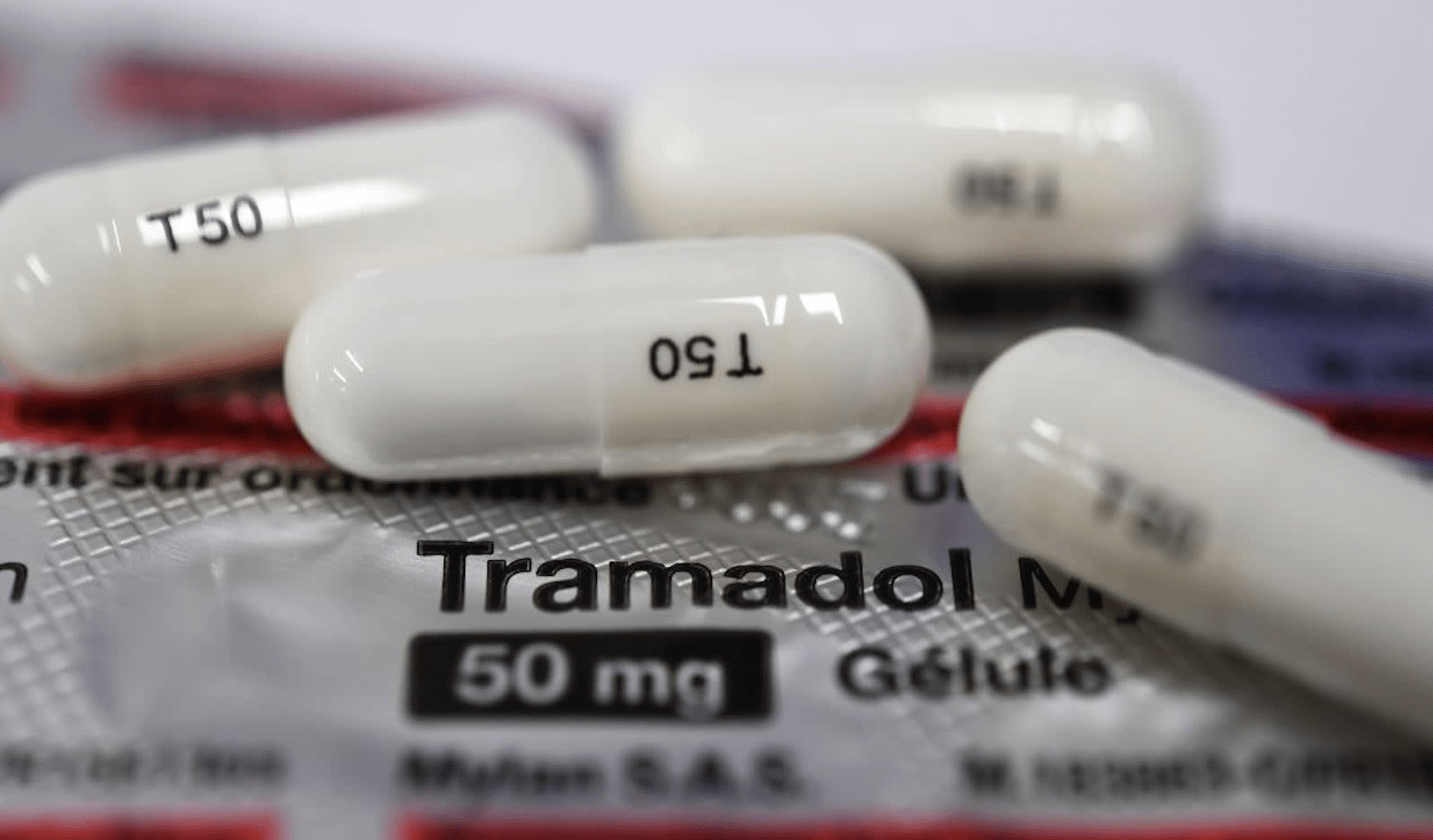 Einer Überprüfung der Beweislage zufolge ist Tramadol riskanter als bisher angenommen.