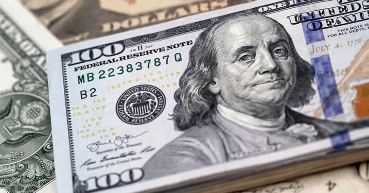 Preço do dólar hoje, quinta-feira, 6 de novembro de 2025