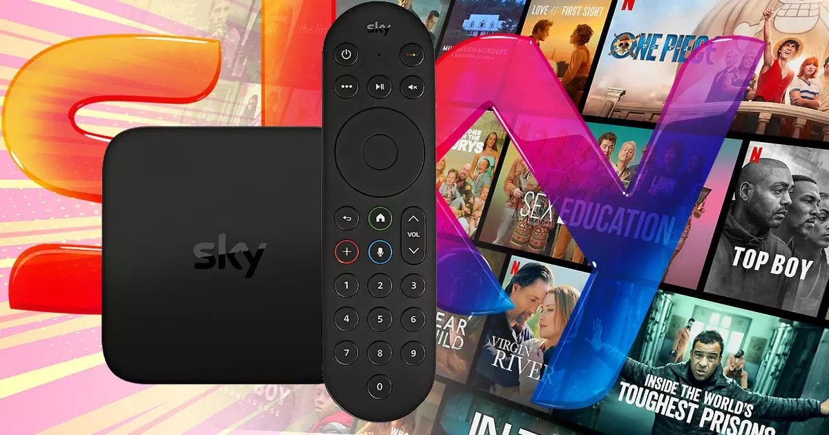 Sky shoppers can get Ultimate TV deal with more than 140 channels for £22