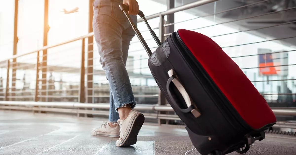 «Я попробовал знаменитую «теорию аэропорта», но есть одна вещь, которую вы должны знать»