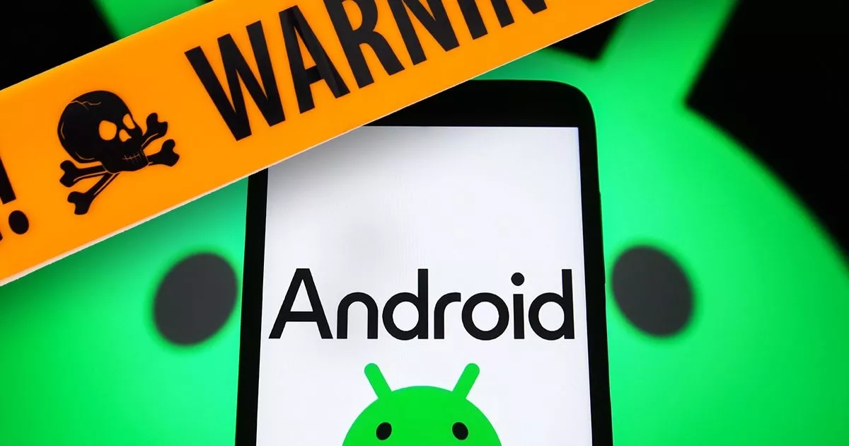 Warning issued to all Android users who own these popular smartphones