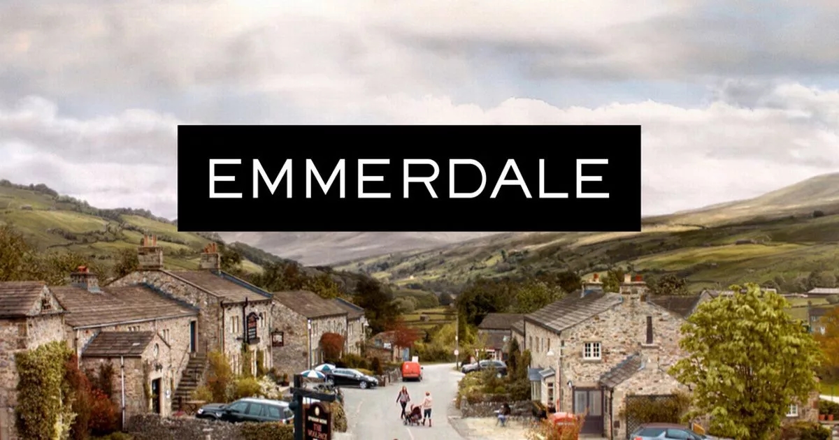 Die verheerende Verletzung des Emmerdale-Stars wurde ins Drehbuch geschrieben, als die Wahrheit ans Licht kam