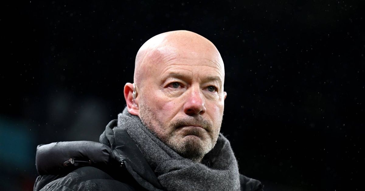 Alan Shearer i Michael Caine popierają apele o zakaz klapsów w Anglii