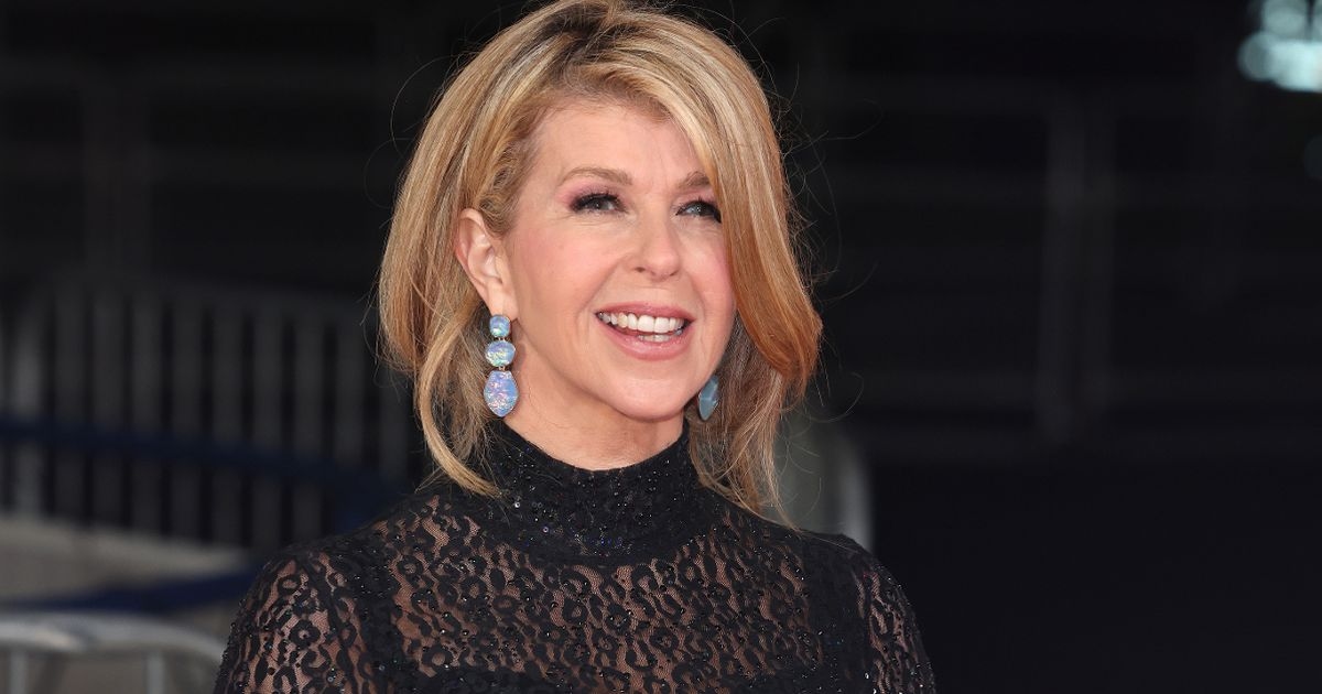 Os verdadeiros pensamentos de Kate Garraway sobre Claudia Winkleman ao admitir que está nervosa com a série "Celebrity Traitors"