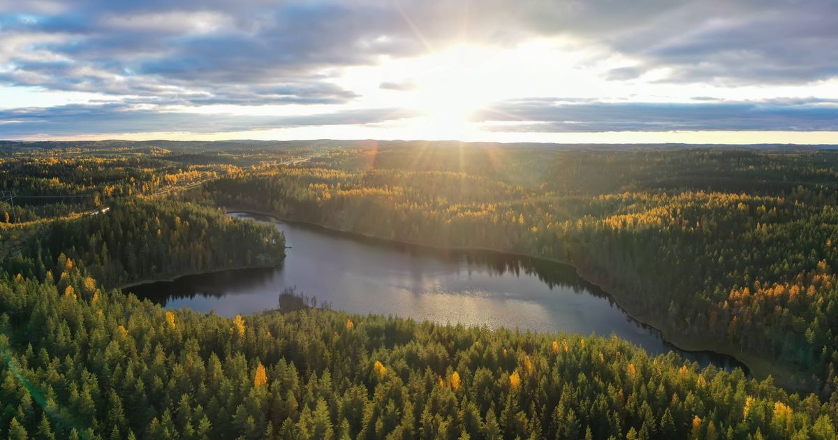 Underrated European hotspot is named one of world's best places for 2026