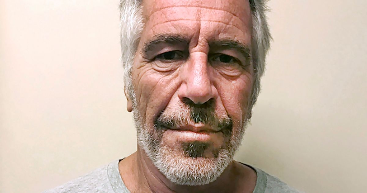 Sick Jeffrey Epstein chatbot encourages thousands of teenagers to 'spill secrets'