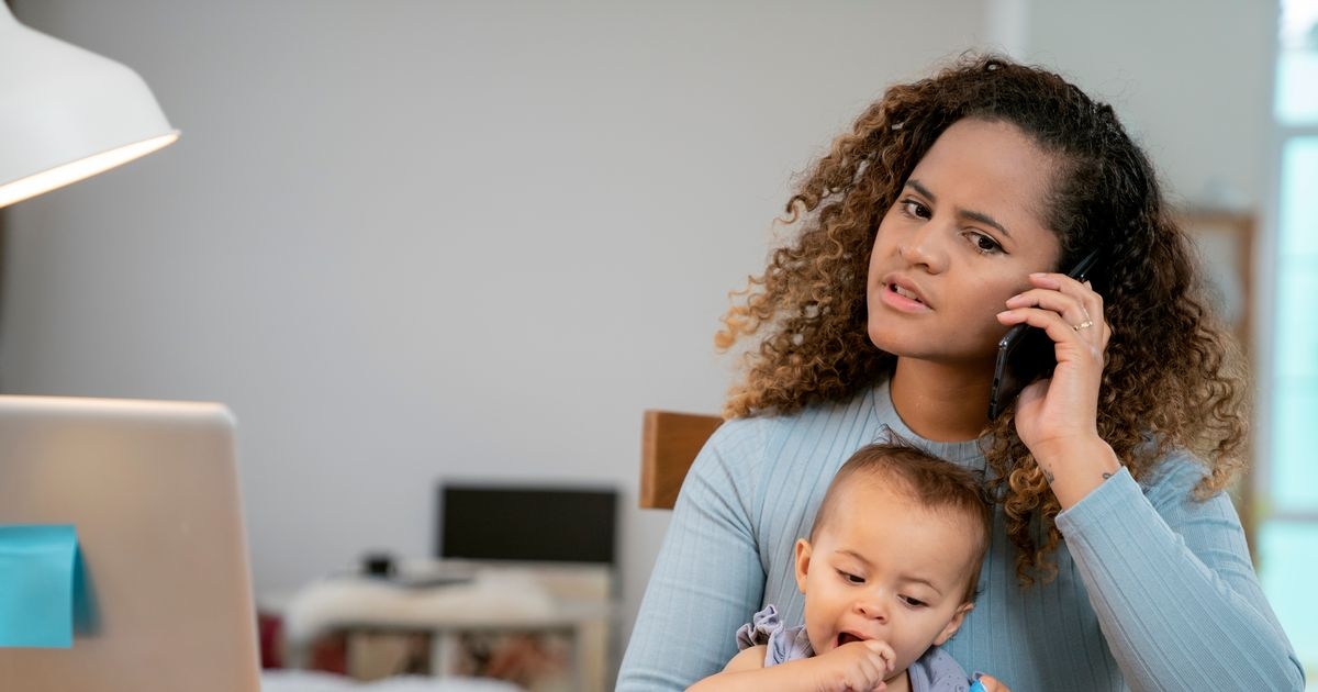 HMRC benefit payments of £173 a month or more for some parents