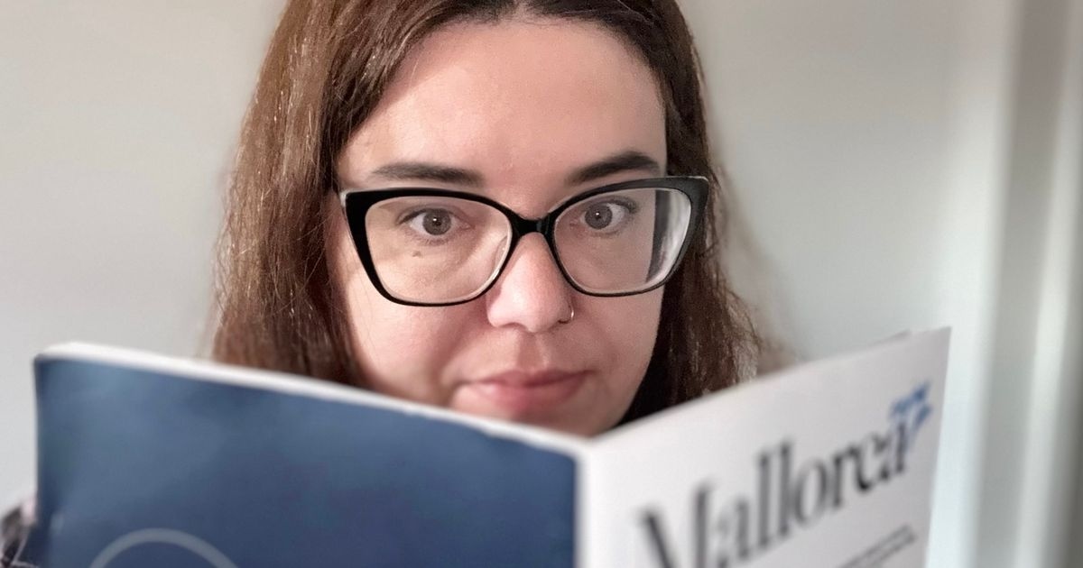 Sou escritora de viagens – eis o motivo pelo qual sempre reservo minhas férias de verão em novembro.