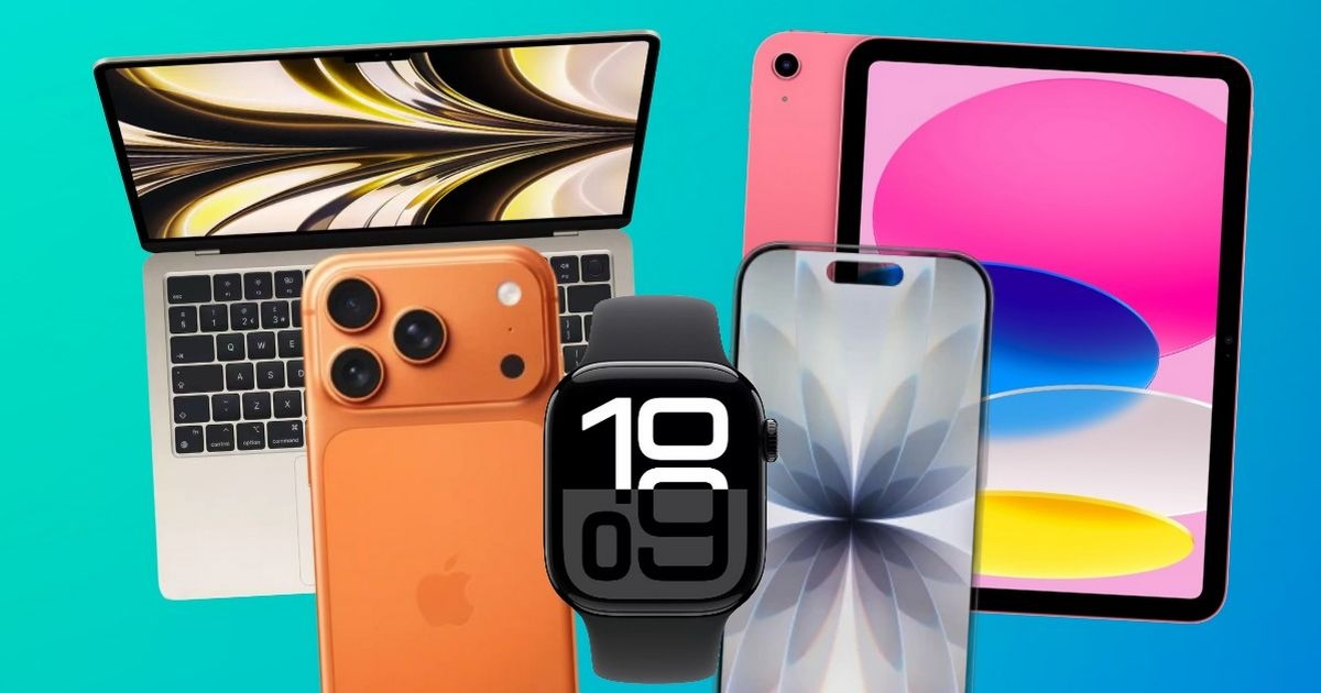 5 beste Apple Black Friday-deals voor iPhone, iPad, MacBook en meer