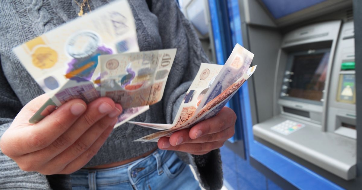 Lloyds Bank emite una alerta de 250 libras a sus clientes.